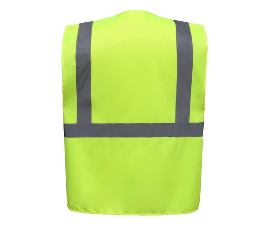 YOKO YK801 - Gilet multi-fonction haute sécurité