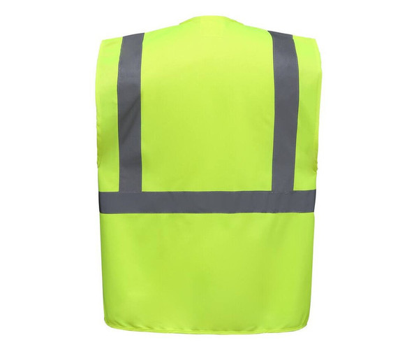 YOKO YK801 - Gilet multi-fonction haute sécurité