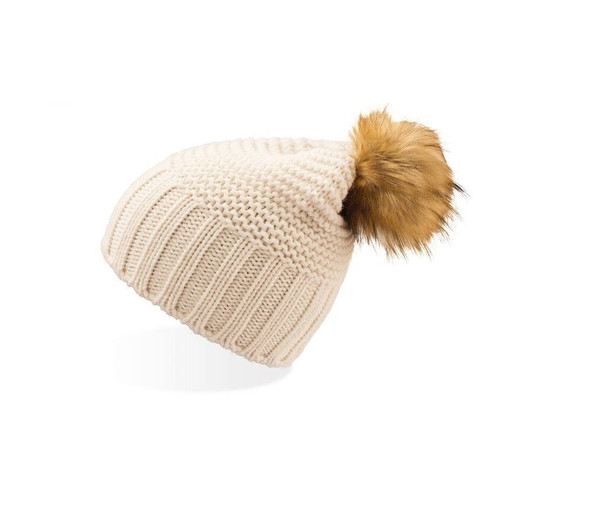ATLANTIS HEADWEAR AT135 - Monte Bianco beanie