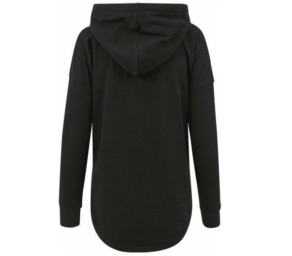 BUILD YOUR BRAND BY037 - Sweat femme oversized