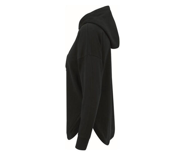BUILD YOUR BRAND BY037 - Sweat femme oversized
