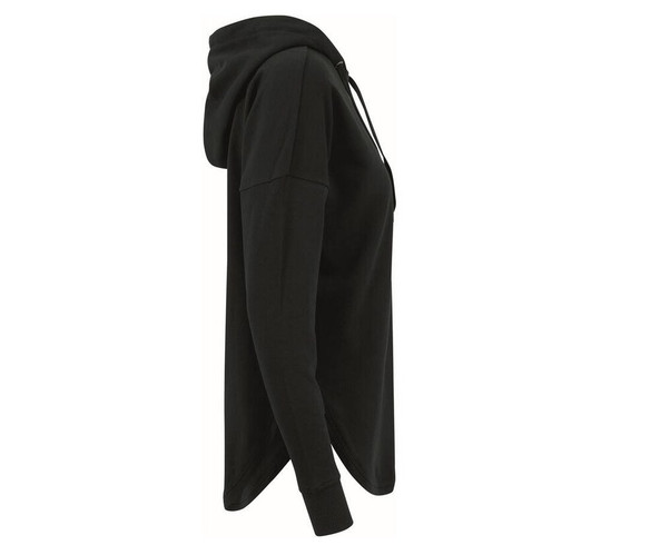 BUILD YOUR BRAND BY037 - Sweat femme oversized
