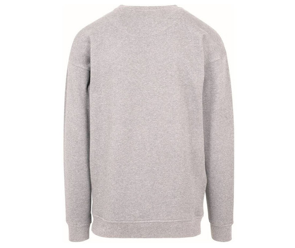 BUILD YOUR BRAND BY075 - Sweat homme col rond