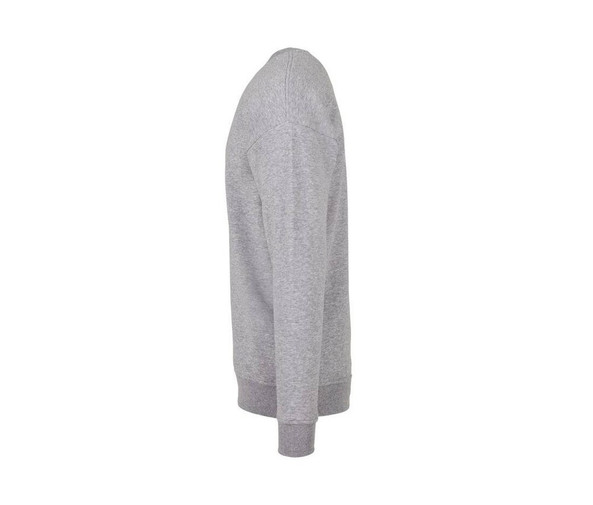 BUILD YOUR BRAND BY075 - Sweat homme col rond