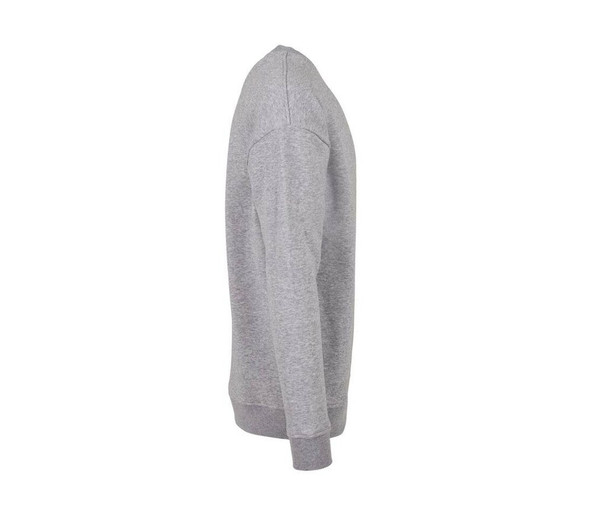 BUILD YOUR BRAND BY075 - Sweat homme col rond