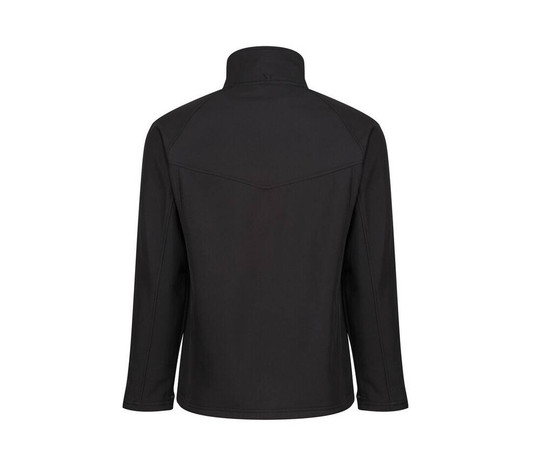 Regatta RGA642 - Interactive Softshell Jacket