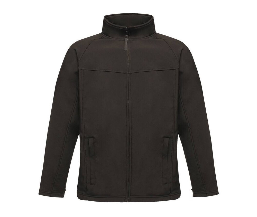 Regatta RGA642 - Interaktive Softshell-Jacke