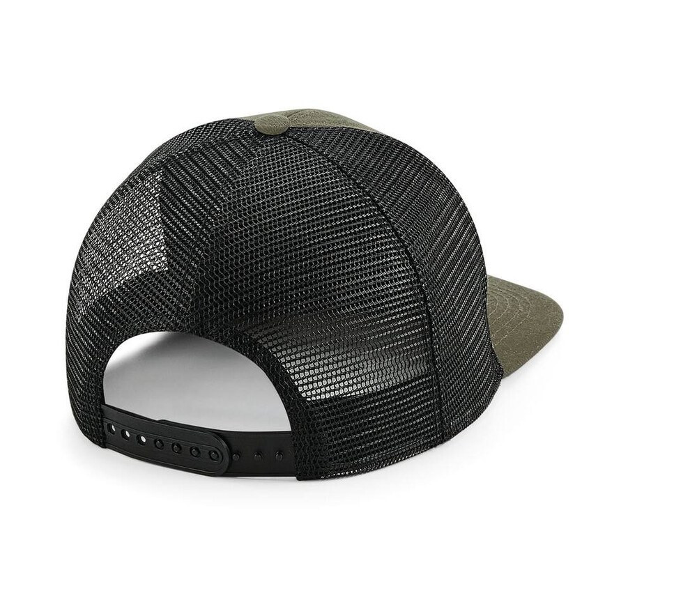 Beechfield BF664 - Cappellino originale Trucker