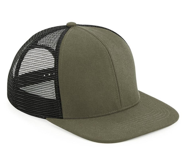 BEECHFIELD BF664 - Casquette originale Trucker