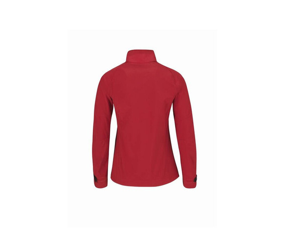 B&C BC664 - Veste Softshell femme