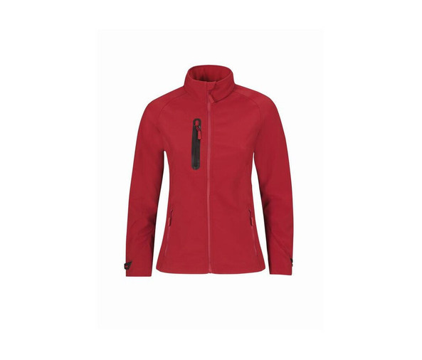 B&C BC664 - Veste Softshell femme