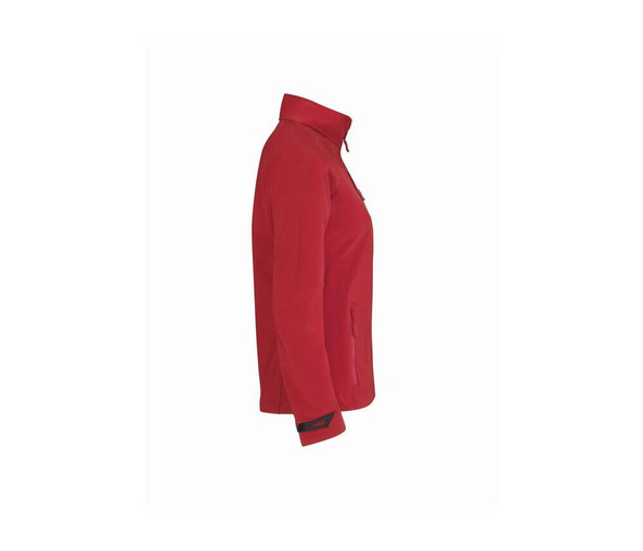 B&C BC664 - Veste Softshell femme