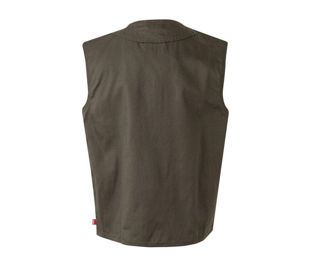 VELILLA V15901 - VEST Multi Taschen