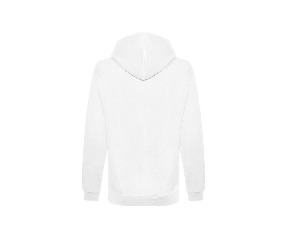 AWDIS JH201 - Kapuzensweatshirt aus Bio-Baumwolle
