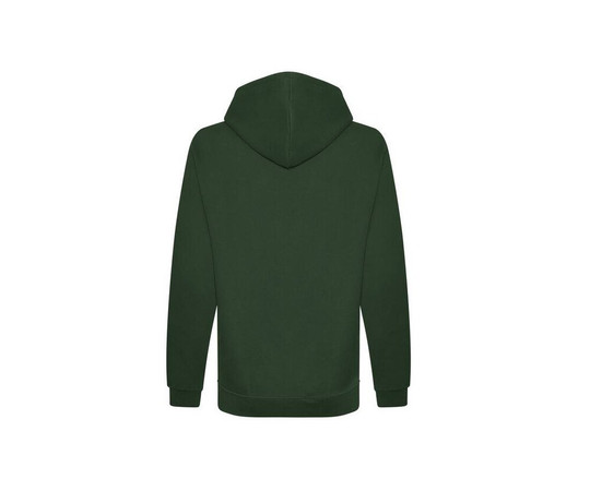 AWDIS JH201 - ORGANIC HOODIE