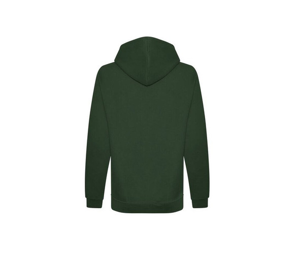 AWDIS JH201 - ORGANIC HOODIE