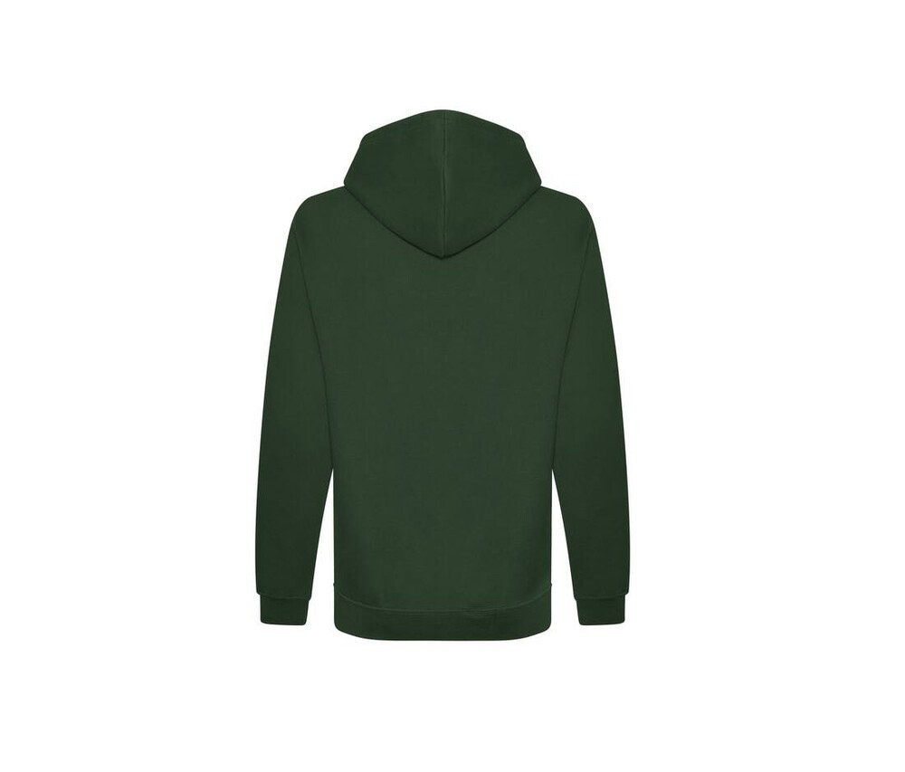 AWDIS JH201 - ORGANISCHE HOODIE
