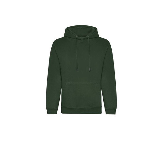 AWDIS JH201 - ORGANIC HOODIE