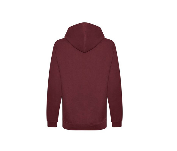 AWDIS JH201 - ORGANIC HOODIE