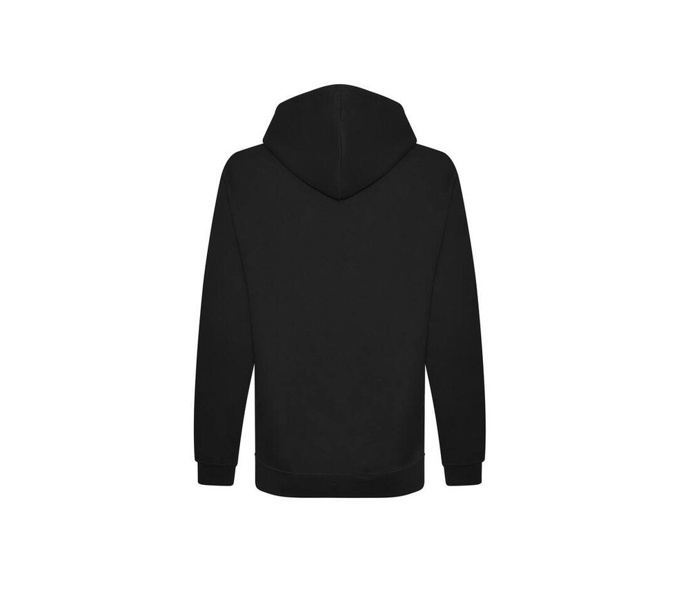 AWDIS JH201 - Kapuzensweatshirt aus Bio-Baumwolle
