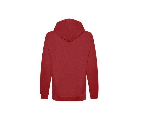AWDIS JH201 - ORGANIC HOODIE