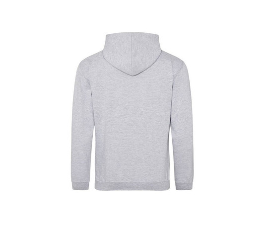 AWDIS JH201 - Kapuzensweatshirt aus Bio-Baumwolle