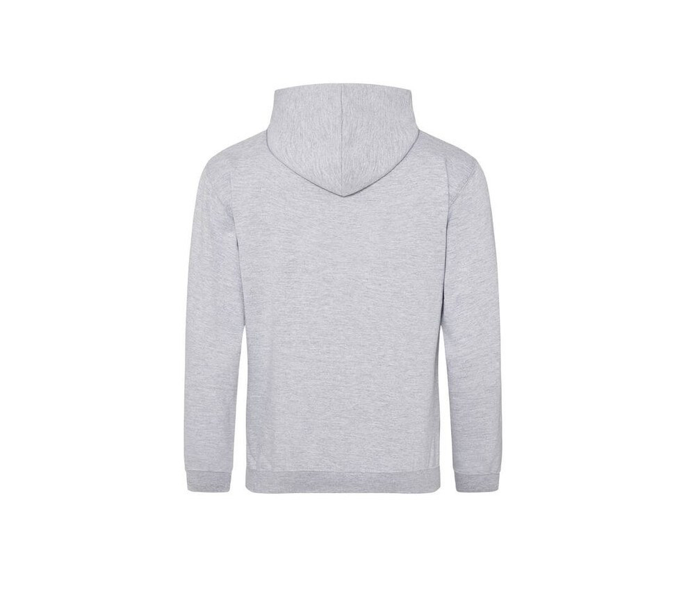 AWDIS JH201 - Kapuzensweatshirt aus Bio-Baumwolle