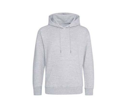 AWDIS JH201 - Kapuzensweatshirt aus Bio-Baumwolle
