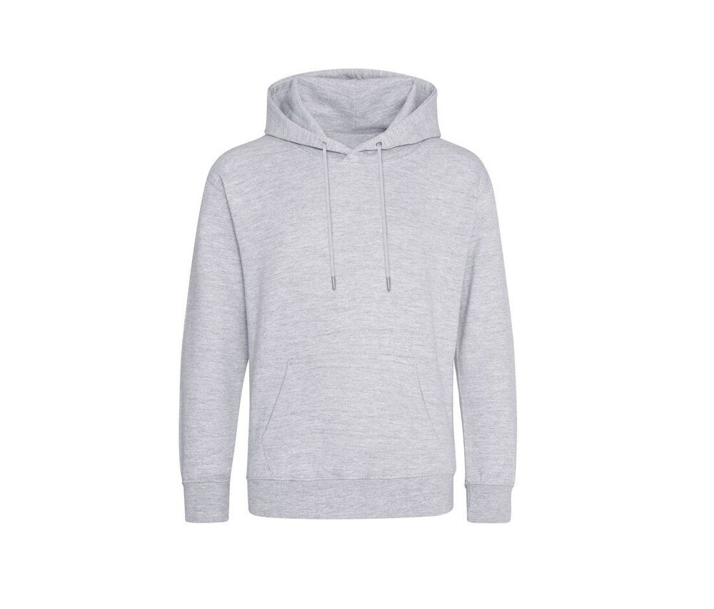 AWDIS JH201 - Kapuzensweatshirt aus Bio-Baumwolle