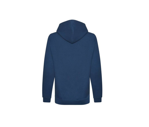 AWDIS JH201 - ORGANIC HOODIE