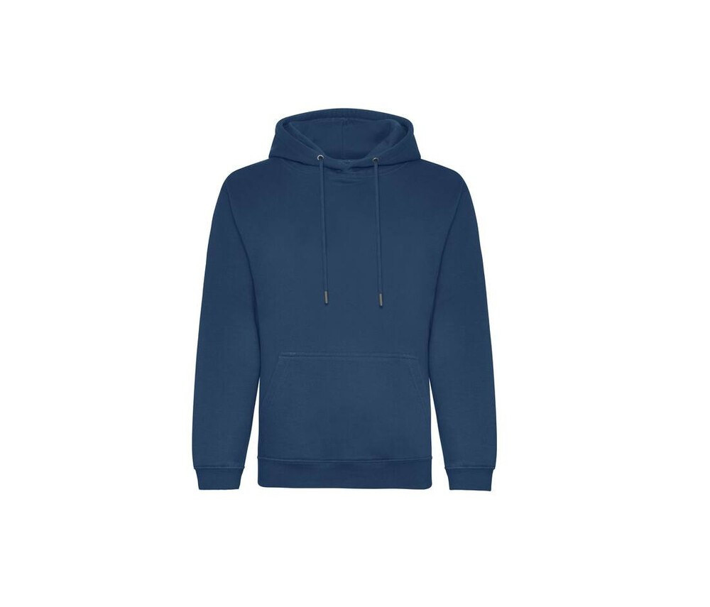 AWDIS JH201 - Kapuzensweatshirt aus Bio-Baumwolle