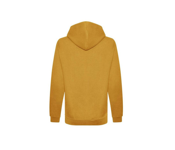 AWDIS JH201 - ORGANIC HOODIE