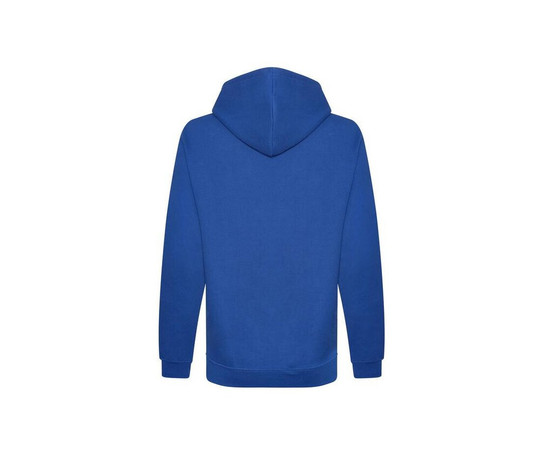 AWDIS JH201 - ORGANIC HOODIE