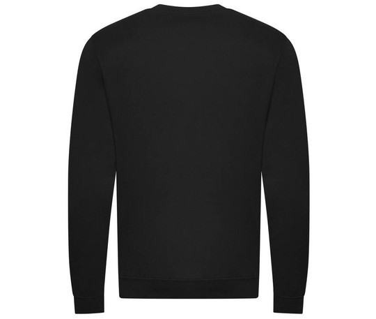 AWDIS JH230 - Sweatshirt aus Bio-Baumwolle