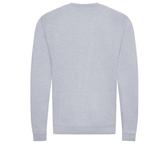 AWDIS JH230 - Sweatshirt aus Bio-Baumwolle