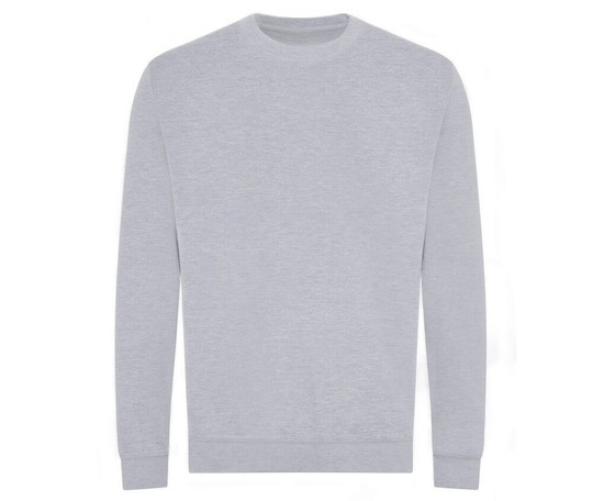 AWDIS JH230 - Sweatshirt aus Bio-Baumwolle