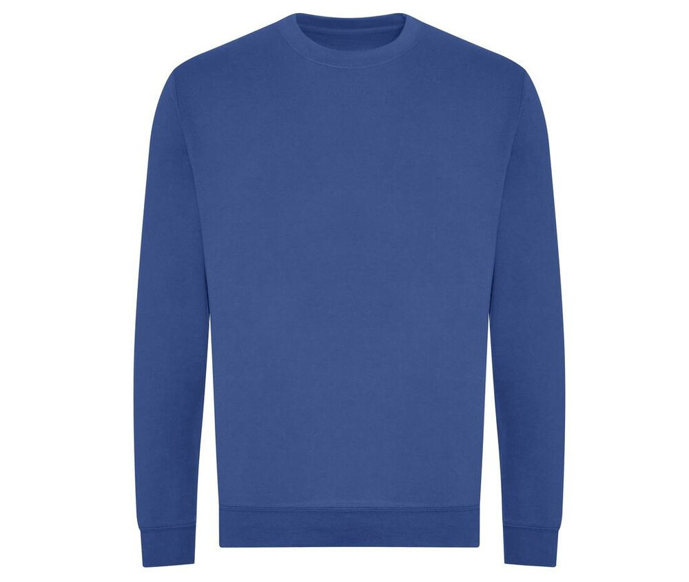 AWDIS JH230 - Sweatshirt aus Bio-Baumwolle