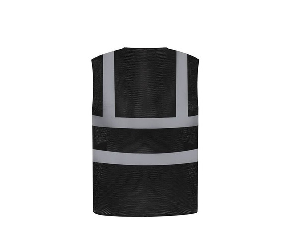 YOKO YK120 - Veste de sécurité maille filet