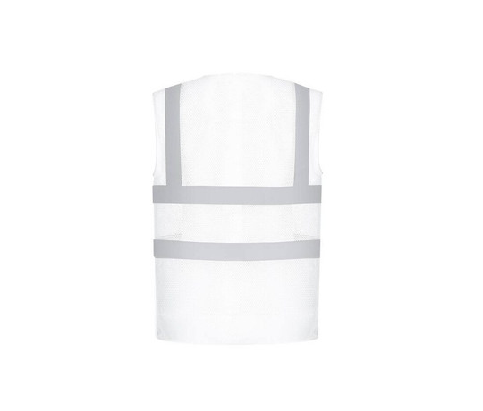 YOKO YK120 - Veste de sécurité maille filet