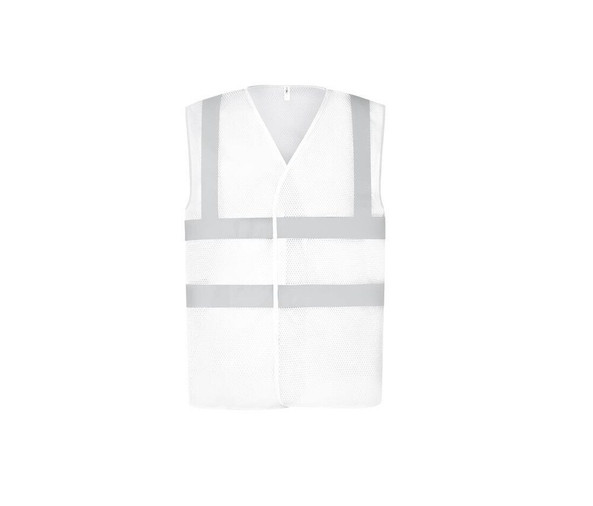 YOKO YK120 - Veste de sécurité maille filet