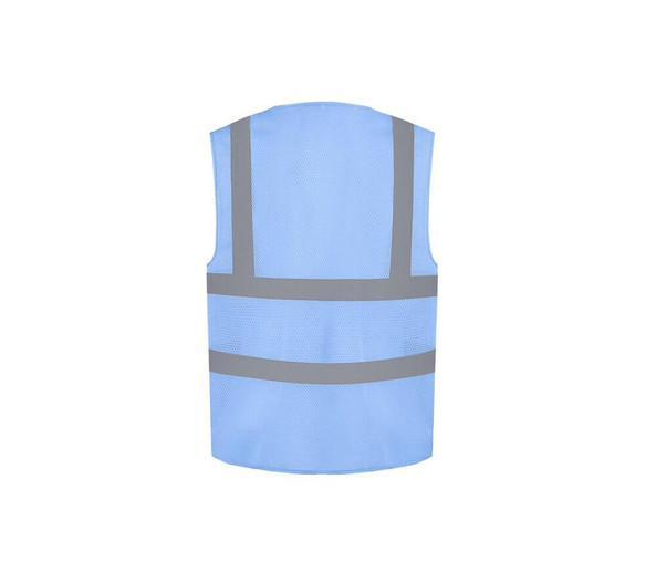 Yoko YK120 - Säkerhetsväst nätmesh