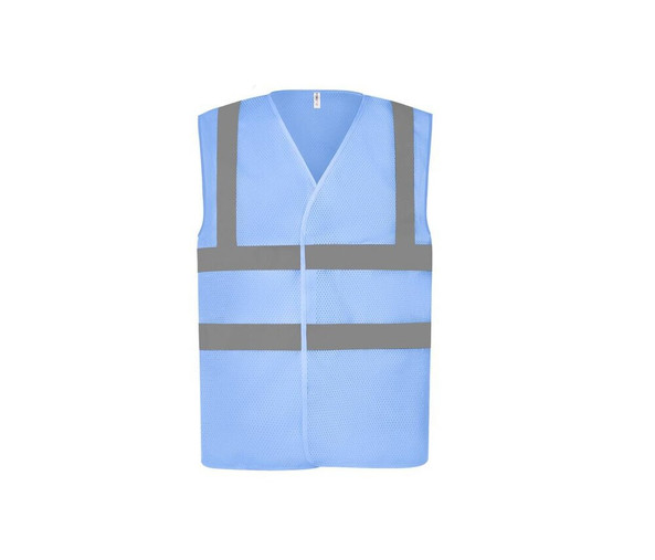 Yoko YK120 - Säkerhetsväst nätmesh