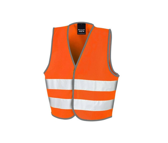 RESULT RS20J - Lightweight junior safety tabard