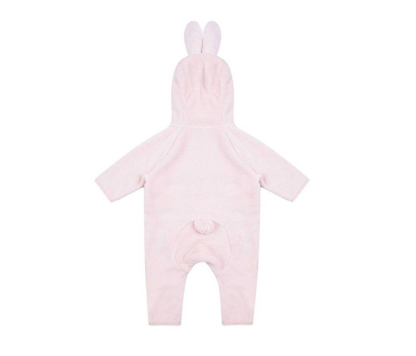 LARKWOOD LW073 - Rabbit pyjamas