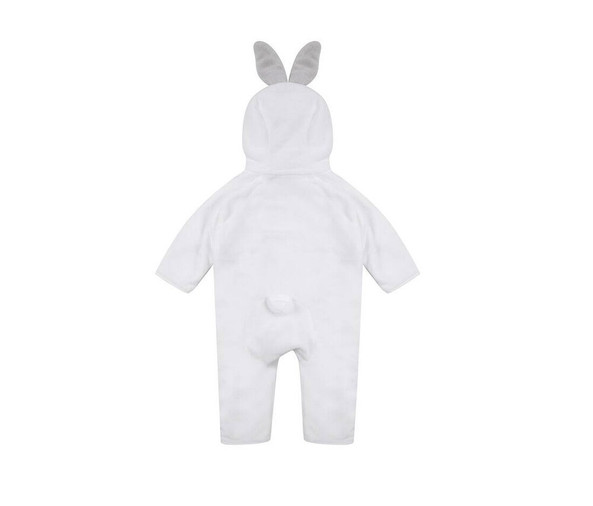LARKWOOD LW073 - Rabbit pyjamas