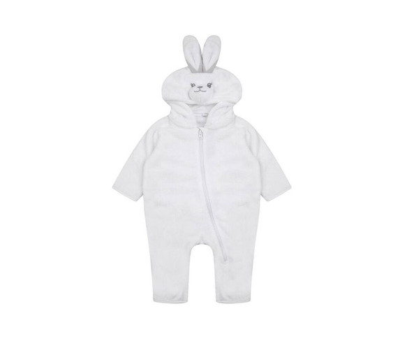 LARKWOOD LW073 - Rabbit pyjamas
