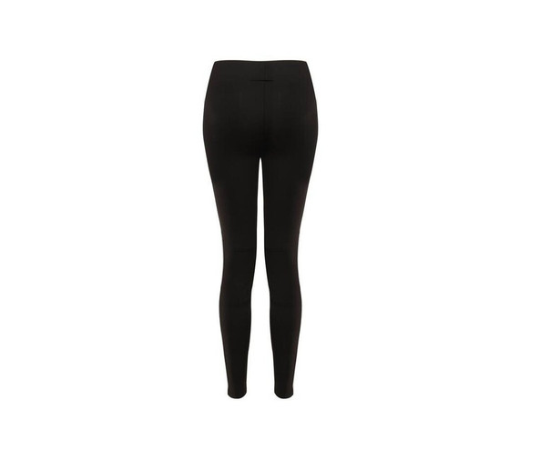 Finden & Hales LV895 - LADIES' CONTRAST TEAM LEGGINGS