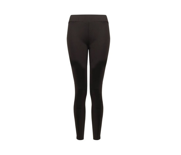 Finden & Hales LV895 - LADIES' CONTRAST TEAM LEGGINGS