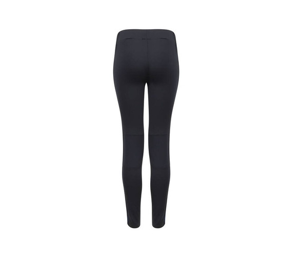 Finden & Hales LV895 - LADIES' CONTRAST TEAM LEGGINGS