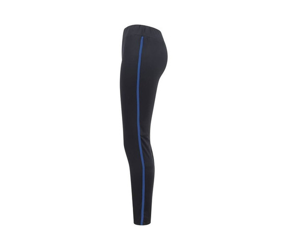 Finden & Hales LV895 - LADIES' CONTRAST TEAM LEGGINGS